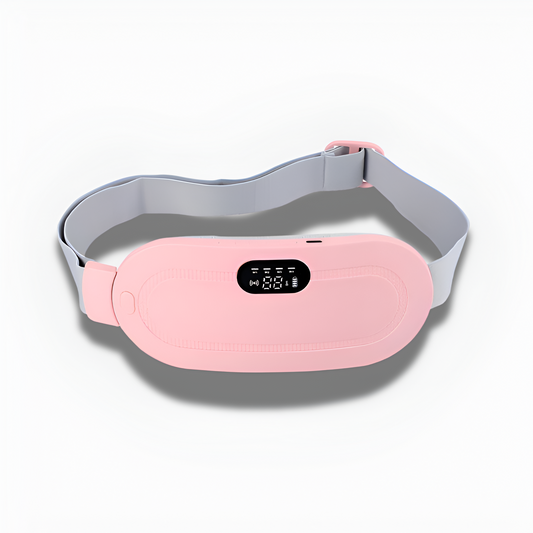 Periodica's Period Belt